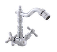 Смеситель для биде Rav Slezak Morava Retro MK120.5/9