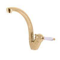 Смеситель для кухни Rav Slezak Labe L506.5/3Z