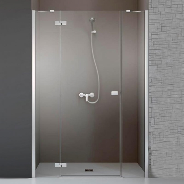 Неподвижная стенка Radaway Fuenta New/Essenza New 384090-01-01