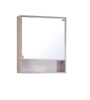 Зеркало-шкаф Onika Натали 60 (60x68) 206061