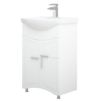 Тумба напольная Corozo Креста Z1 55 SD-00000353