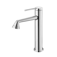 Смеситель для раковины Arrow AMP11855-1А хром