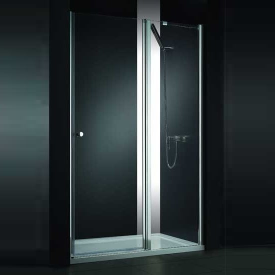 Дверь в нишу Cezares TRIUMPH-B-12-120-P-Cr-R