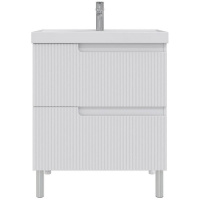 Тумба под раковину Санта Альтаир 70 700498