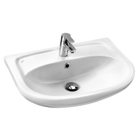 Раковина подвесная (60х43,5) Santek Эллада 60 1WH110198