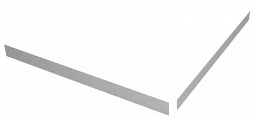 Экран черный (1200x800x135) Cezares TRAY-S-AH-120/80-SCR-NR