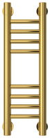 Полотенцесушитель Водяной Прямая Сунержа Богема + (50х15) Золото 03-0220-5015 Полотенцесушитель Водяной Прямая Сунержа Богема + (50х15) Золото 03-0220-5015