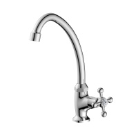 Смеситель для кухни DECOROOM DR54 DR54010