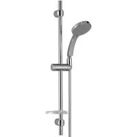 Душевой гарнитур Jacob Delafon Citrus E12920-CP (110) Душевой гарнитур Jacob Delafon Citrus E12920-CP (110)