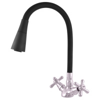 Смеситель для кухни Rav Slezak Morava MK120.5/13