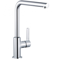 Смеситель для кухни Kludi L-ine S 408030575