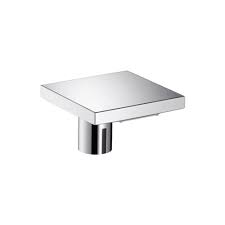 Электронный смеситель для раковины Axor Starck X 10185000