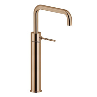 Смеситель для раковины Nobili Velis VE125158/2RCP