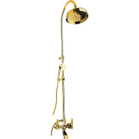 Душевая система Cezares First FIRST-CVD-03/24-M