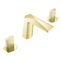 Смеситель для раковины Boheme Venturo 150-MG-TOUCH