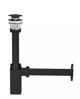 Сифон для раковины E.C.A 102119055C1EX