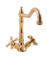 Смеситель для кухни Rav Slezak Morava MK320.5/8Z