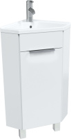 Тумба с раковиной 1Marka Penta Ц0000001635