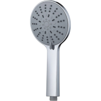 Душевая лейка Agger Breeze A01 5 режимов, хром