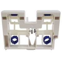 Кронштейн Geberit для смывного бачка скрытого монтажа Omega 243.091.00.1