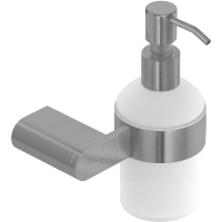 Дозатор для жидкого мыла CEZARES STYLUS-SOIS-V-IN