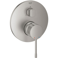 Смеситель для ванны Grohe Essence New 24169DC1