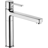 Смеситель для кухни Kludi Zenta 389730575 Смеситель для кухни Kludi Zenta 389730575