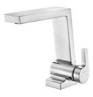 Смеситель для раковины E.C.A. Icon 102188037HEX