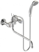 Смеситель для ванны Vidima Искар BA167AA