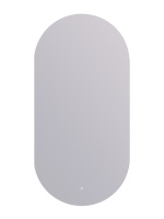 Зеркало с LED подсветкой сенсорное Orange Nature ON-60OVZE