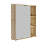 Зеркало-шкаф Onika Легран 50 (50x70) 205022