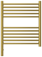 Полотенцесушитель электрический (60х50) Сунержа Богема 3.0 051-5804-6050 левый