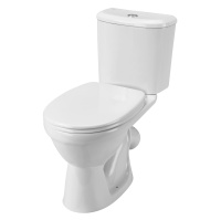 Унитаз напольный  Santek Бореаль 1WH302146