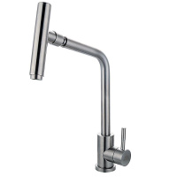 Смеситель для кухни FASHUN A54001-A Смеситель для кухни FASHUN A54001-A