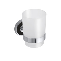 Держатель зубных щеток стакан TREND-I 104110018b