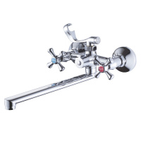 Смеситель для ванны Cron CN2242