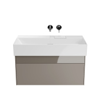 Тумба под раковину Kerama Marazzi Logica LOG.90.2\SAN