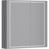 Зеркальный шкаф Aqwella Simplex В7 SLX0407