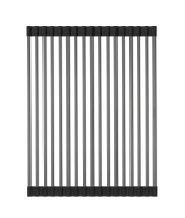 Ролл-мат Paulmark EXTRA R440-GM вороненая сталь