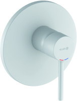 Встраиваемый смеситель для душа Kludi Bozz 386555376