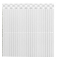 Тумба под раковину подвесная Style Line Стокгольм ЛС-00002307 белый