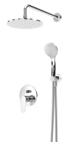 Душевой комплект Cezares CZR-B-DSIP-01 Душевой комплект Cezares CZR-B-DSIP-01