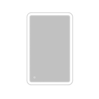 Зеркало BelBagno SPC-MAR-500-800-LED-TCH