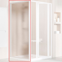 Боковая стенка Ravak Supernova PSS-80 94040100ZG