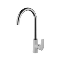 Смеситель для кухни IDDIS Cloud CLOSB00i05, хром