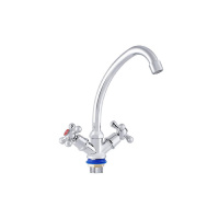 Смеситель для кухни FAUZT FZs-211-54 тип См-МДЦБА