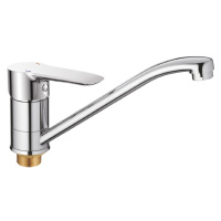 Смеситель для кухни Cron CN72095 Смеситель для кухни Cron CN72095