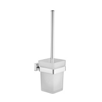 Ершик Belz  B90210, хром