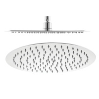 Верхний душ 3D круглый RGW SP-81-25 21148125-01 хром