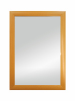 Зеркало (50x70) Continent Орех Б184